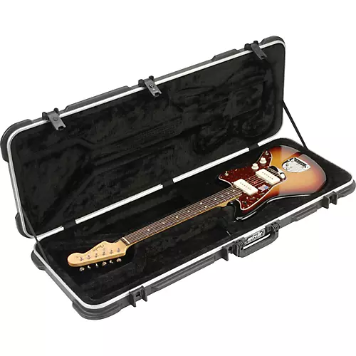 SKB Jaguar or Jazzmaster-Type Hardshell Electric Guitar Case