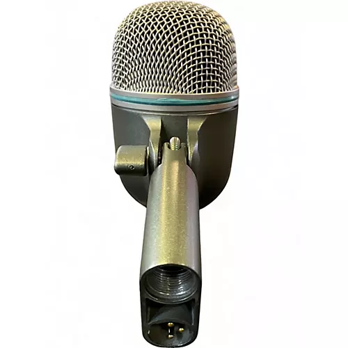 Used Shure Beta 52A Drum Microphone