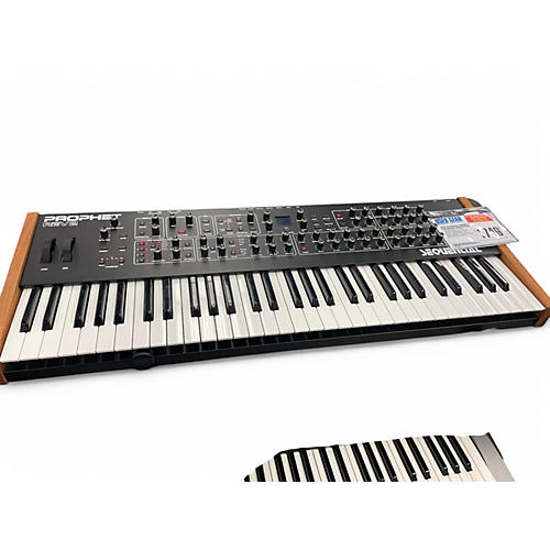 Used Sequential prophet rev 2 Keyboard Workstation