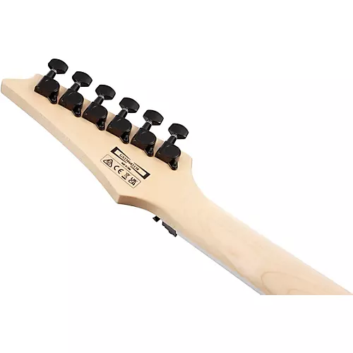 Ibanez GIO Series RG320 Electric Guitar Transparent Violet Sunburst