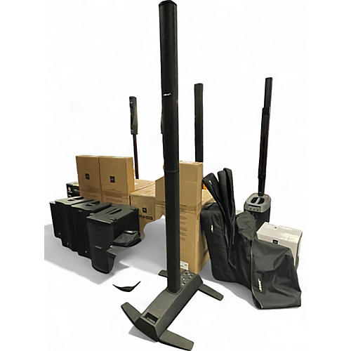 Used Bose L1 Model II Powered Speaker