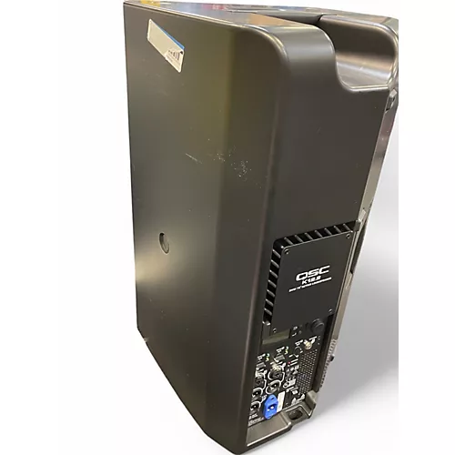 Used QSC K12.2 Powered Speaker