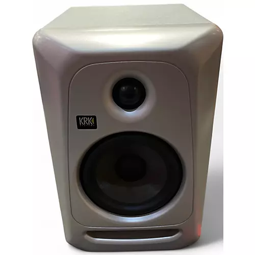 Used KRK CLASSIC 5 Powered Monitor