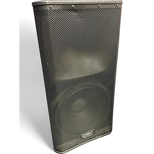 Used QSC KW152 15In 2-Way Powered Speaker