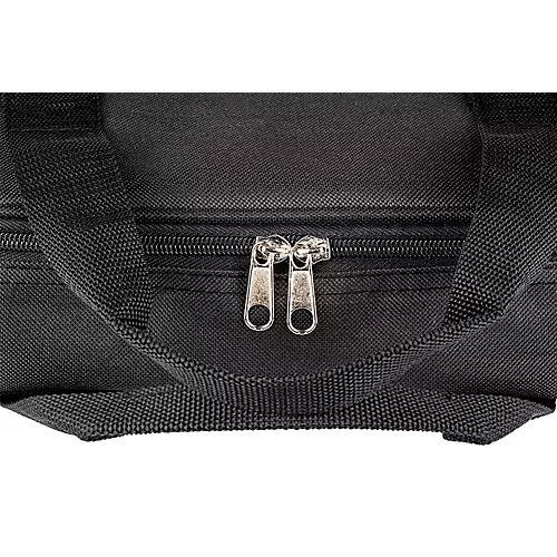 MEINL Standard Tambourine Bag Black 10 in.