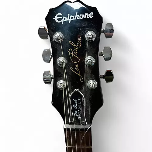 Used 2023 Schecter Guitar Research SLS Elite 5 Black Electric Bass Guitar Black