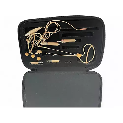 Used Samson SE50X Headset Wireless System