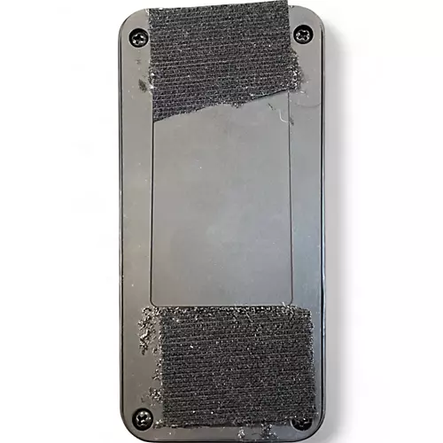 Used Dunlop DVP4 Volume X Mini Pedal