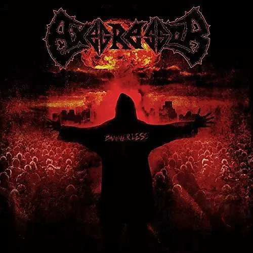 Axegressor - Bannerless