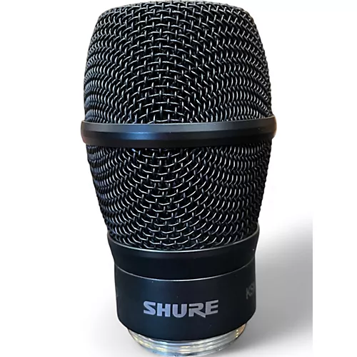 Used Shure RPW184 Replacement Cartridge KSM9 Microphone Capsule