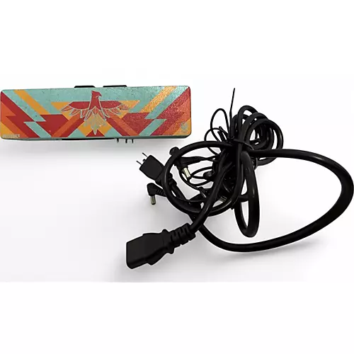 Used Walrus Audio PHOENIX CLEAN POWER Power Supply