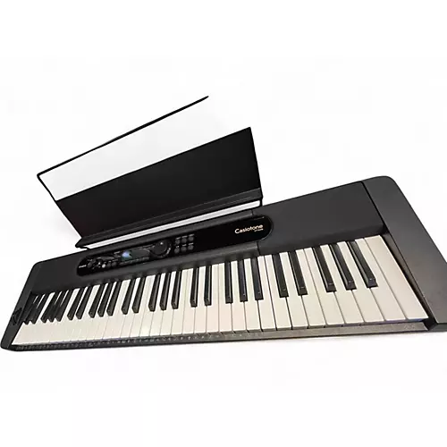 Used Casio CT-S410 Portable Keyboard