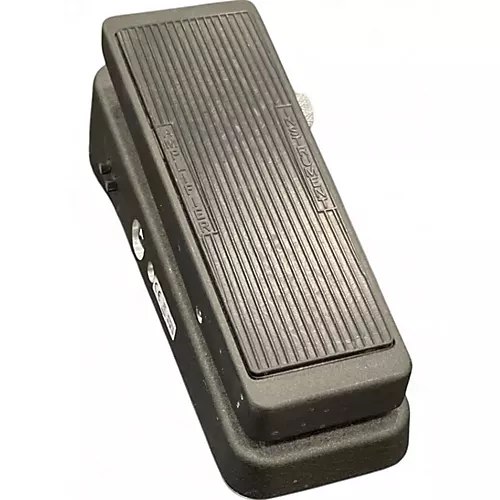 Used Dunlop 535Q Effect Pedal