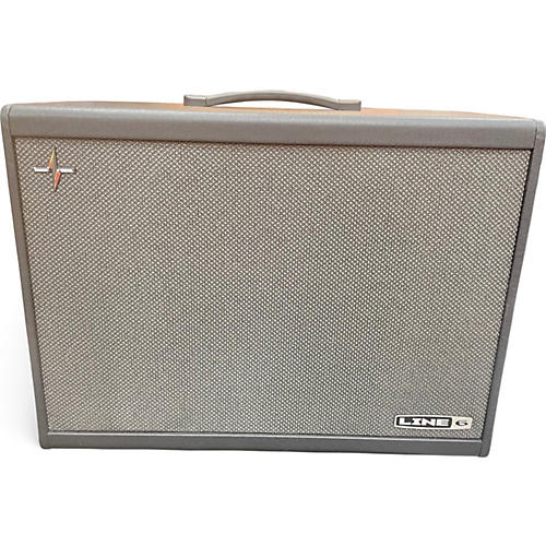 Used Line 6 powercab 112 plus Power Attenuator