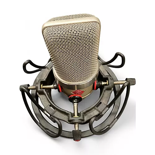 Used Neumann TLM102 Condenser Microphone