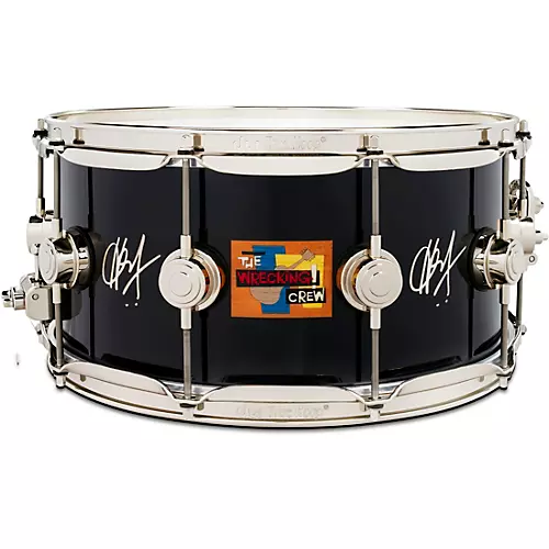 DW Limited-Edition Hal Blaine 