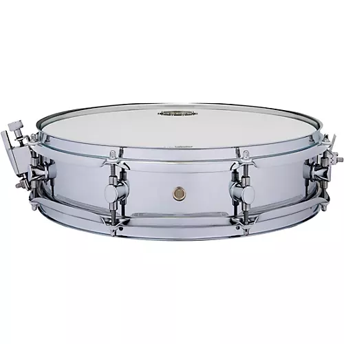 Mapex MPX Steel Shell Piccolo Snare Drum 14 x 3.5 in. Steel