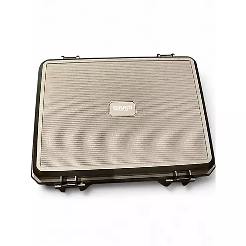 Used Warm Audio Wa8000 Condenser Microphone