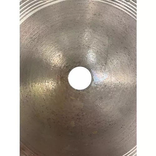 Used Zildjian 10in K CUSTOM SPECIAL DRY SPLASH Cymbal 28