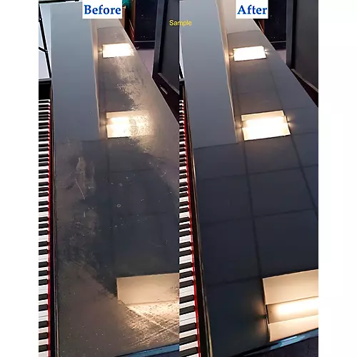 Music Nomad The Piano ONE Cleaner