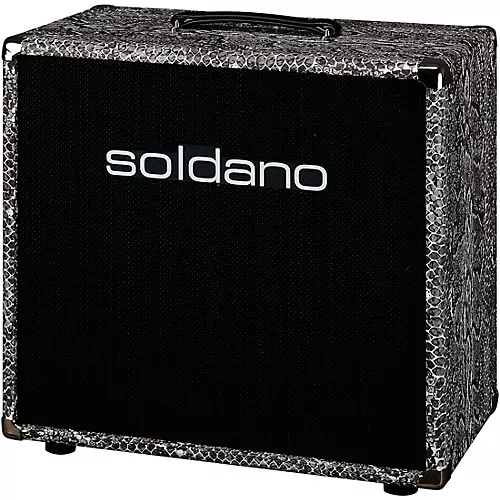 Soldano 1x12