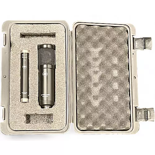 Used Sterling Audio S50/30 PACK Recording Microphone Pack