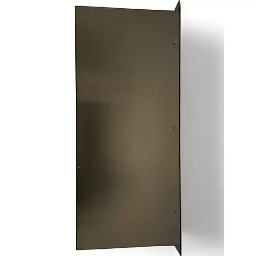 Used Kemper Profiler Rack Non Powered Solid State Guitar Amp Head