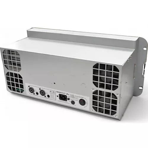 Used Soundcraft GIGRAC 1000ST Powered Mixer