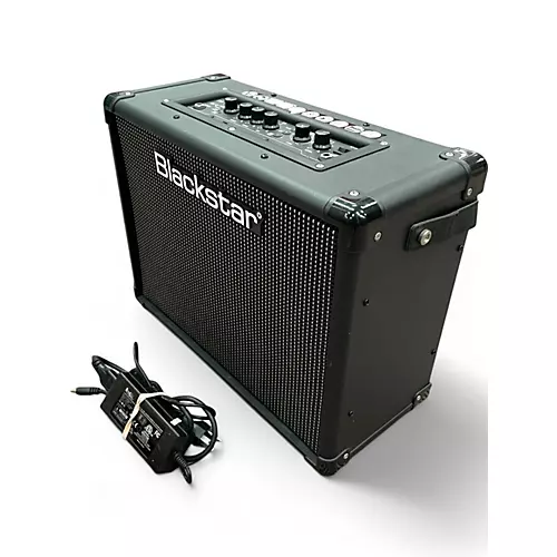 Used Blackstar stereo 40 v2 Guitar Combo Amp