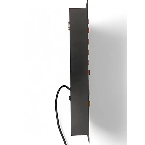 Used American DJ SC8 II SYSTEM Lighting Controller