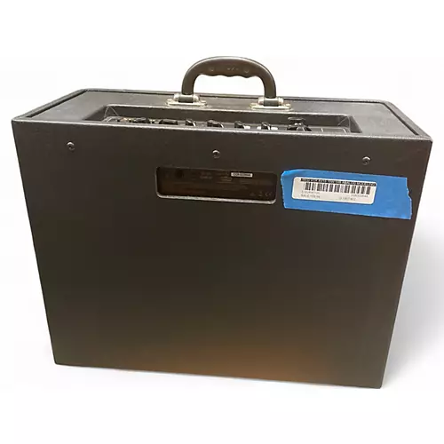 Used VOX AV15 15W 1x8 Analog Modeling Guitar Combo Amp