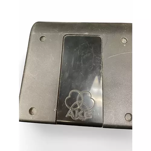 Used AKG D112 Drum Microphone