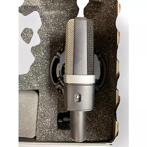 Used AKG C214 Condenser Microphone