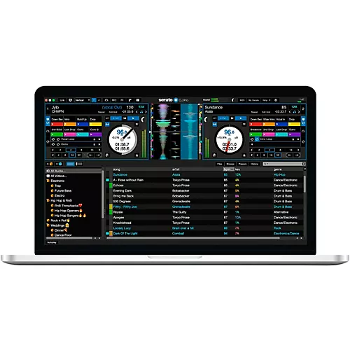 SERATO DJ Pro Software Download