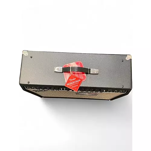 Used Fender Champion 100 Guitar Combo Amp