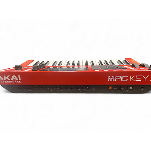 Used 2024 Akai Professional MPC Key 37 Keyboard Workstation