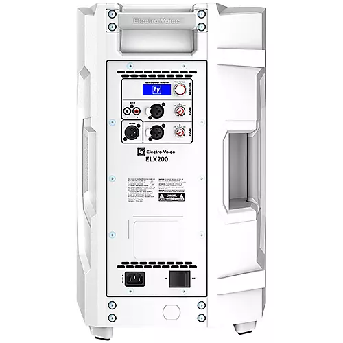 Electro-Voice ELX200-10P-W 10