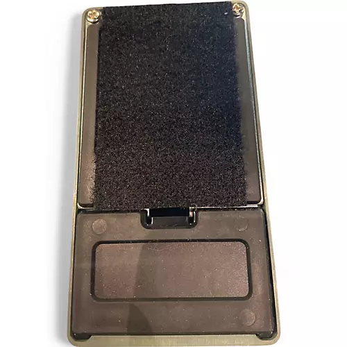 Used Ibanez TS9 Tube Screamer Distortion Effect Pedal