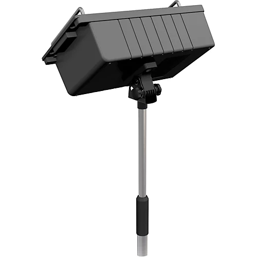 Behringer EUROPOWER PMP500MP3 8-Channel 500W Powered Mixer