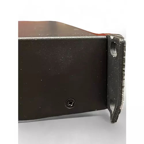 Used Focusrite Clarett 8Pre Thunderbolt Interface Audio Interface