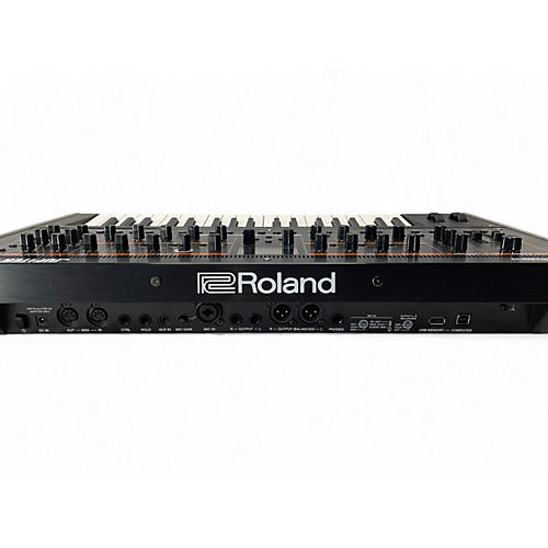 Used Roland JUPITER XM Synthesizer