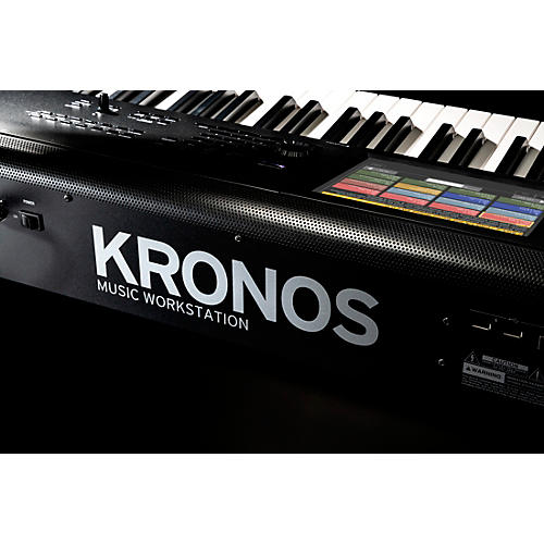 KORG KRONOS 3 73-Key Weighted Workstation