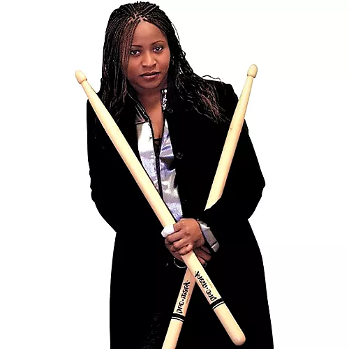 Promark Giant Drum Sticks - Pair Wood