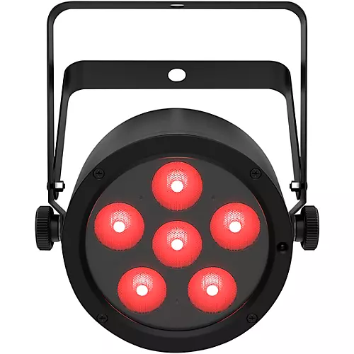 CHAUVET DJ SlimPAR H6 ILS Wash Light