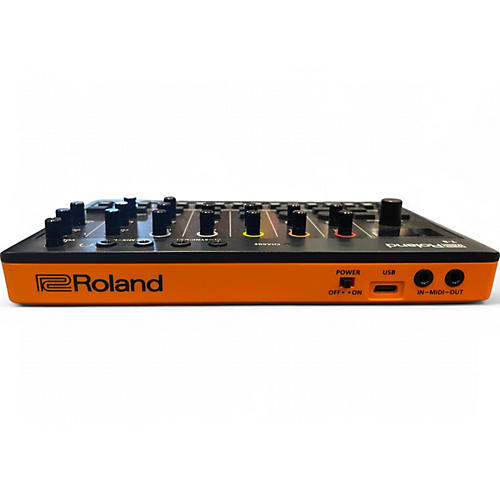 Used Roland T-8 Production Controller
