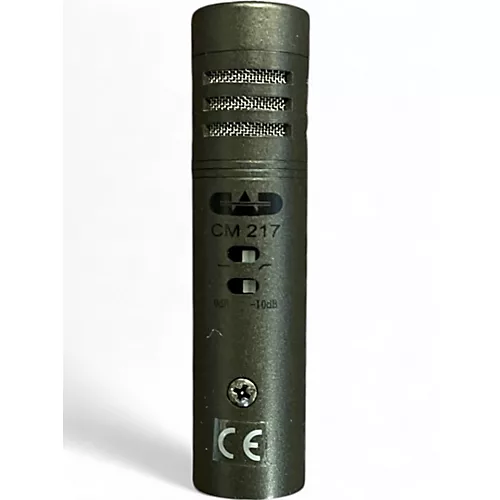 Used Cad  CM217 Drum Microphone