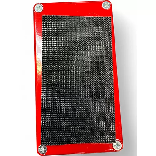 Used MXR EVH90 Eddie Van Halen Phaser Effect Pedal