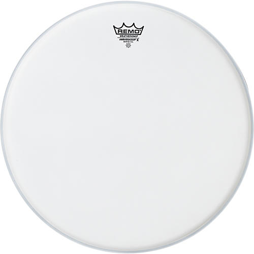 Remo Ambassador X Coated Drumhead 15 in.