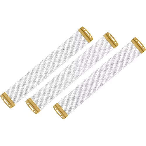 DW True-Tone Quick-Release Snare Wire - 3-Pack 13 in.