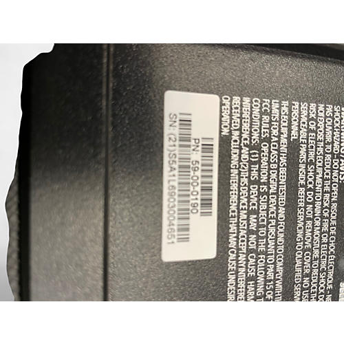 Used Line 6 Spider V 30 1x8 Guitar Combo Amp